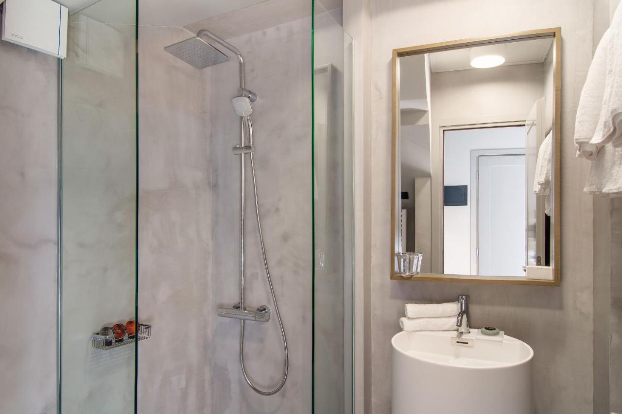 Hotel Boulgari Ioannina Bagian luar foto