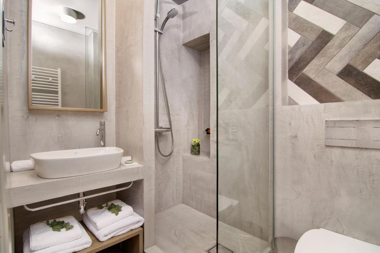 Hotel Boulgari Ioannina Bagian luar foto