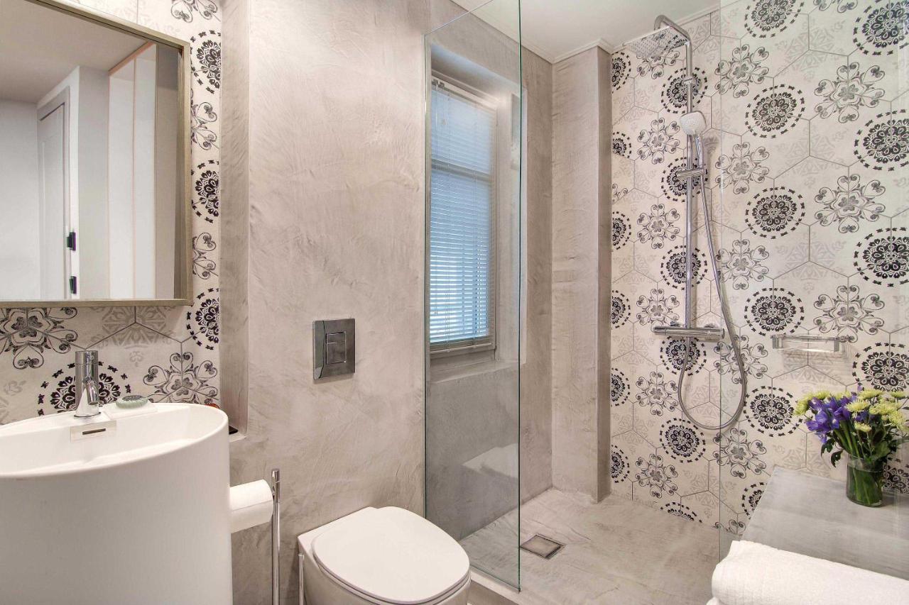 Hotel Boulgari Ioannina Bagian luar foto