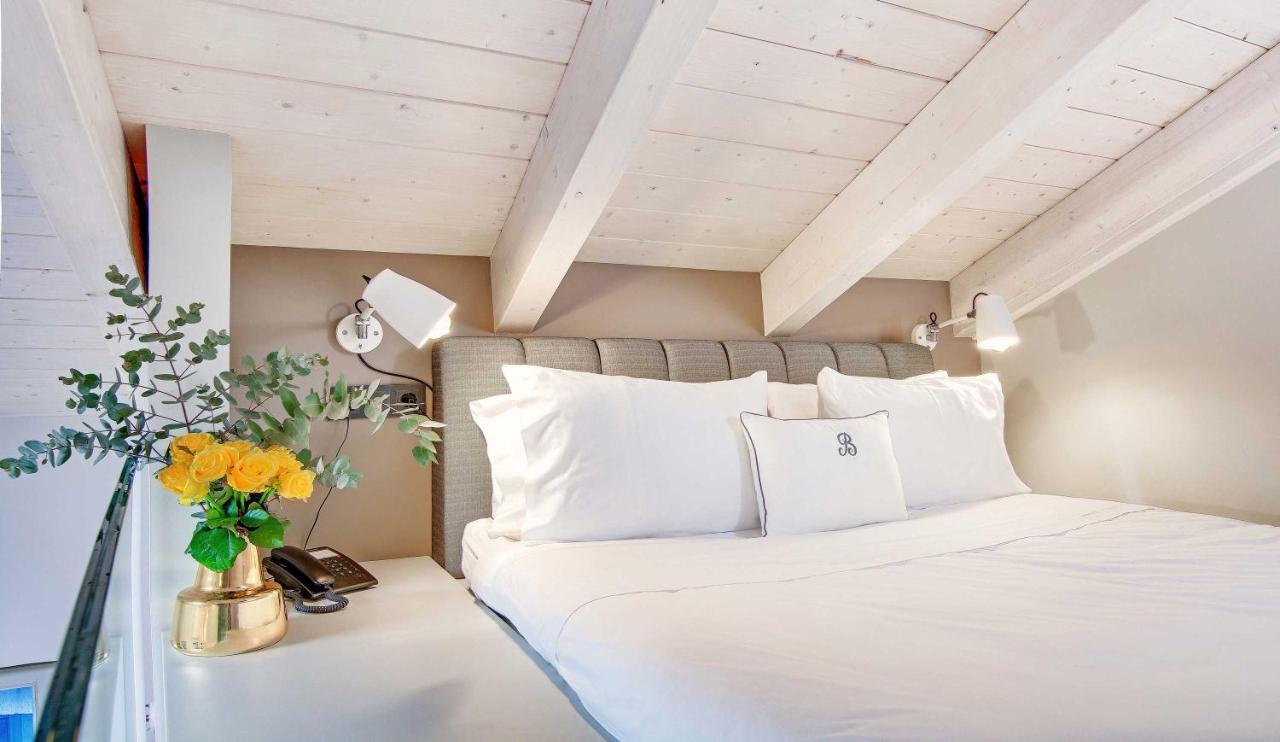 Hotel Boulgari Ioannina Bagian luar foto