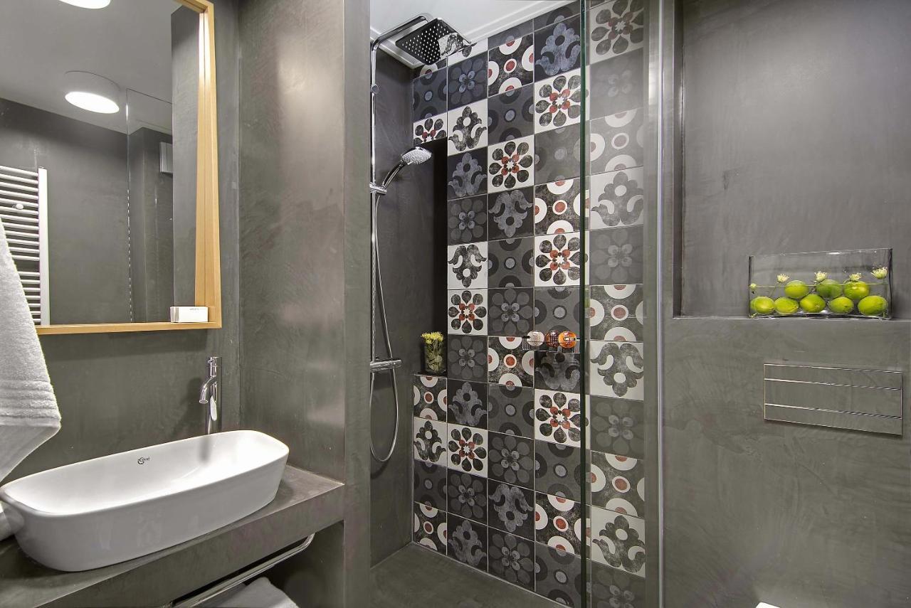Hotel Boulgari Ioannina Bagian luar foto