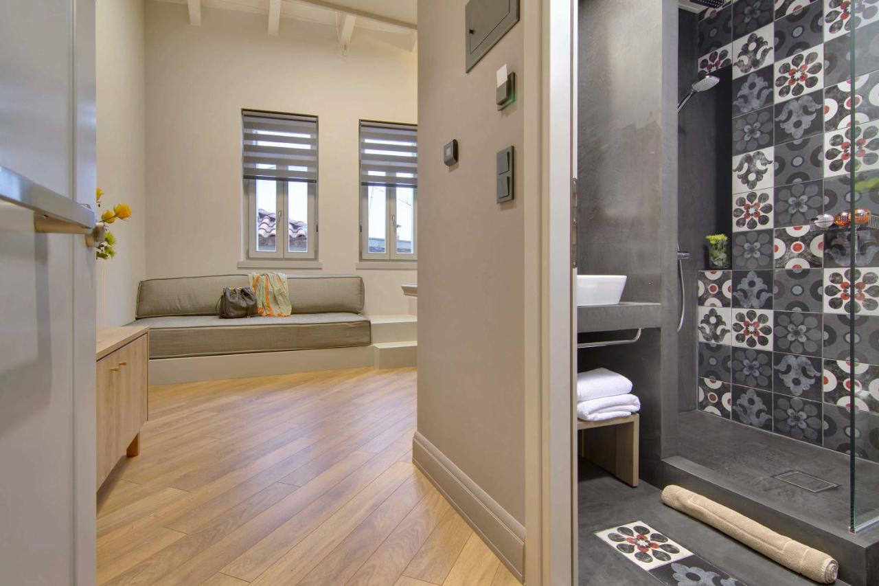 Hotel Boulgari Ioannina Bagian luar foto